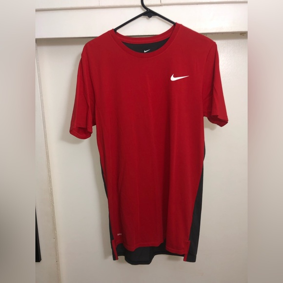 Nike Other - Nike Dri - Fit Athletic Shirt Size S